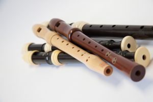 Lire la suite à propos de l’article Comment bien jouer de la flûte à bec?