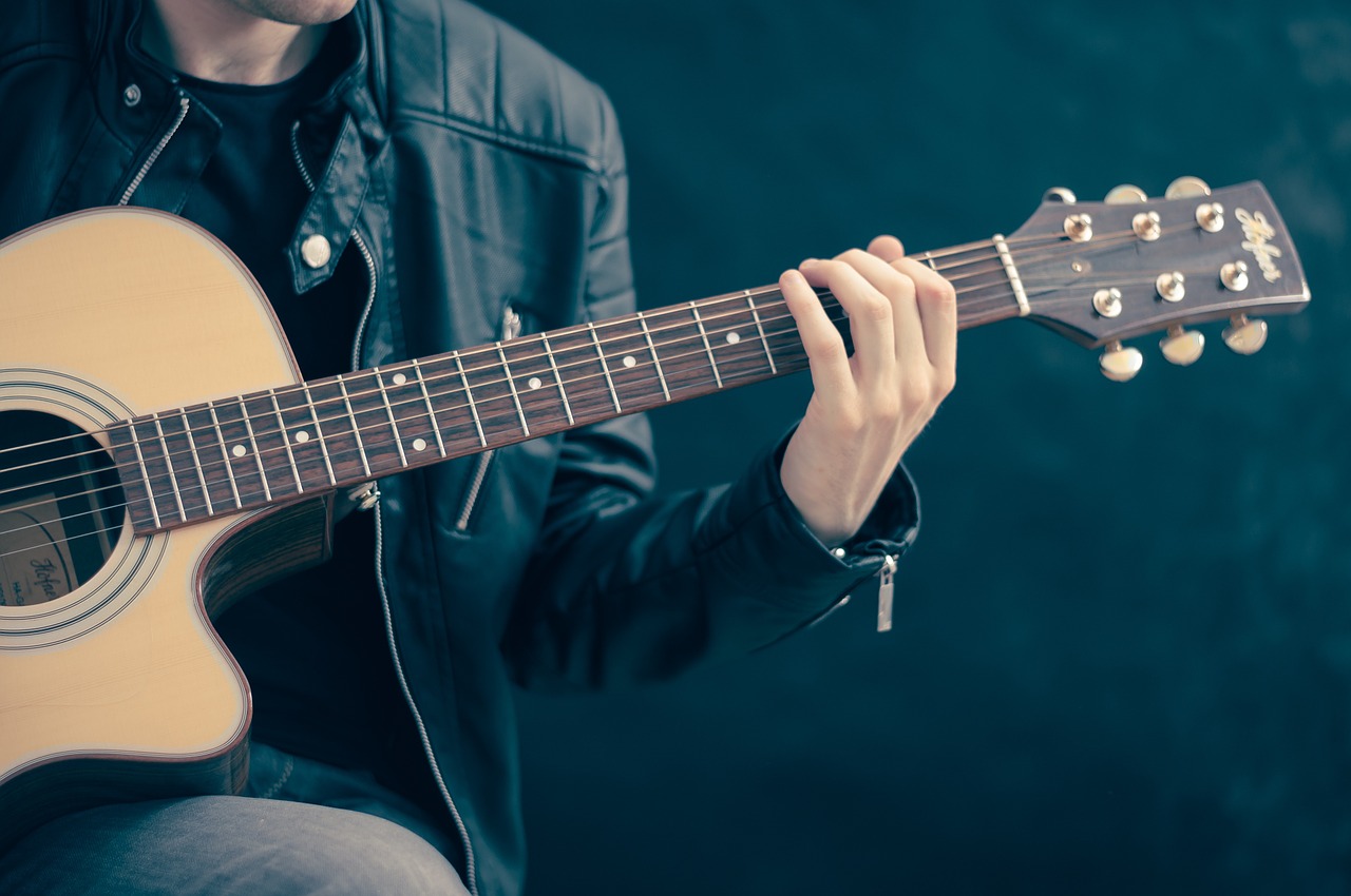 Lire la suite à propos de l’article Comment choisir un prof de guitare ?