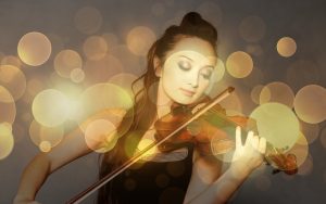 Lire la suite à propos de l’article Bonnes raisons d’apprendre le violon