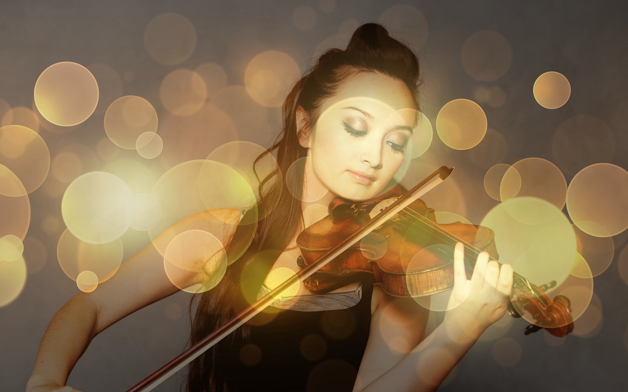 Lire la suite à propos de l’article Bonnes raisons d’apprendre le violon