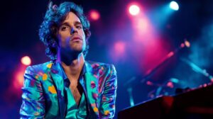 Lire la suite à propos de l’article Du haut de son 1m91 : les secrets de la silhouette de Mika