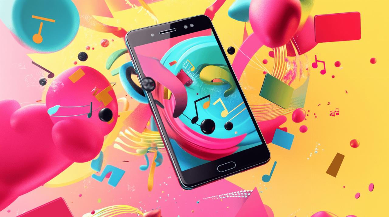 Lire la suite à propos de l’article Les meilleures applications pour telecharger de la musique sur Android et ameliorer vos seances de sport