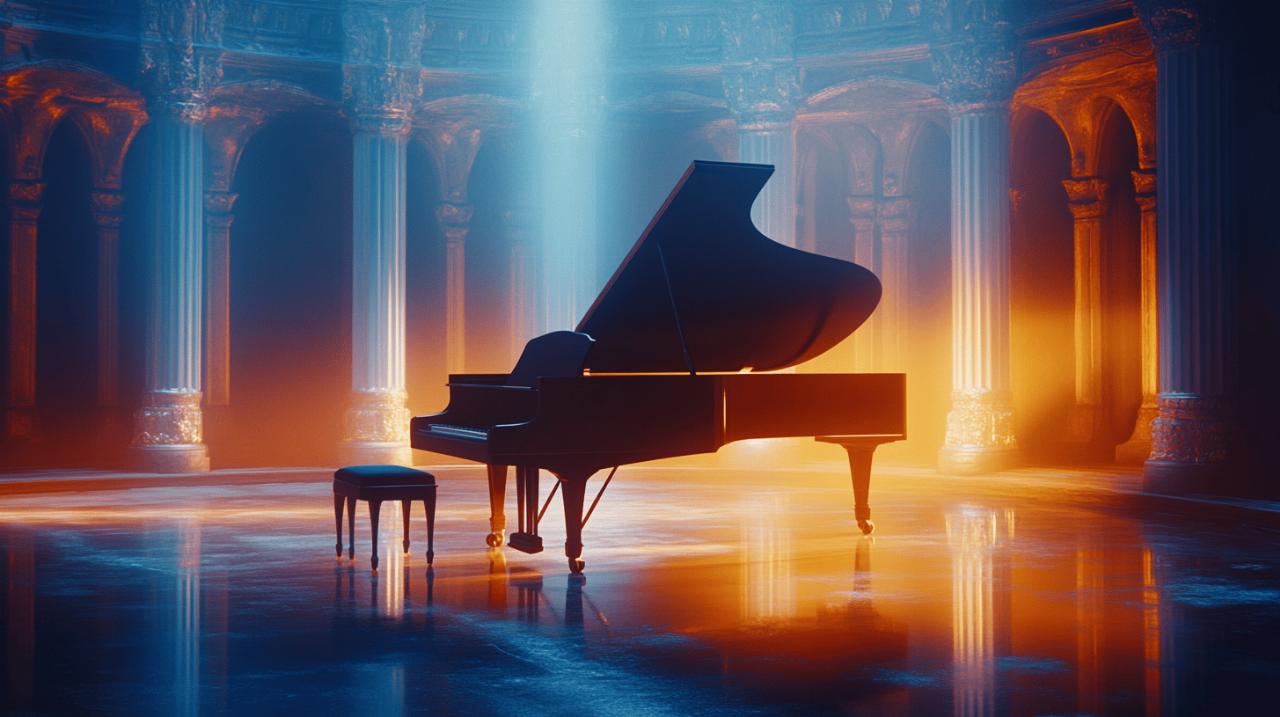 Lire la suite à propos de l’article Guide d’achat : Trouver le Piano d’occasion ideal a Paris